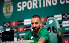 Ruben amorim is on facebook. Amorim Does Not Want Surprises And Prepares Nuances In The Team S Strategy Sports Prime Time Zone