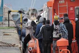 They reside on the canary islands, an autonomous community of spain near the coast of northwest africa, and descend from a mixture of spanish settlers and aboriginal guanche peoples. Senegal Intercepts 186 People Heading For Spain Infomigrants