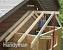Attach Garage To House With Breezeway
