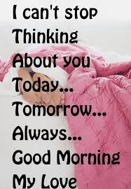 I love the sunrise because each morning it's a reminder that i have another day to spend with the man of my dreams. 50 Good Morning Love Quotes To Romanticize Your Day