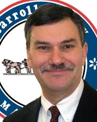 Carroll County Maryland Recommended Budget