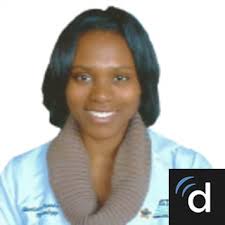 Dr. Chantale Branson, MD