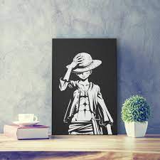 Jual wallpaper dinding one piece, kamar tema one piece, elegant wallpaper kamar juventus great foofball club sumber kustom canvas art poster luffy one piece anime wallpaper sumber : Hiasan Dinding Kamar Anak Wall Decor Poster Pajangan Dekorasi Rumah Kado Poster Anime Onepiece Shopee Indonesia
