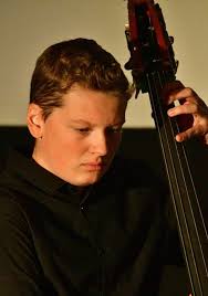 Students deliver a day of jazz to supportive community