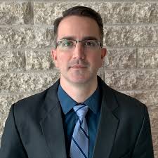 Dr. Christopher Bryan, Ph.D.