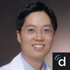 Dr. Graeme Forrest, MD