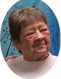 Obituary information for Patricia Mae Conway