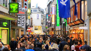 Verkaufsoffener sonntag in den köln arcaden: Einzelhandel Kampf Um Den Verkaufsoffenen Sonntag Welt