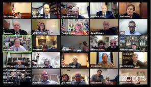 Livingston to Rename Memorial Oval Gazebo in Honor of First Female Mayor  Doris Beck