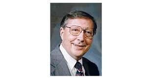 Thomas Moldenhauer Obituary (2010)