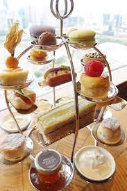 The Ritz Carlton On Twitter Tea Recipes Tea Party Food High Tea