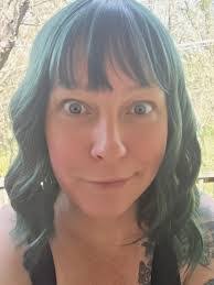 Ione Wright's Instagram, Twitter & Facebook