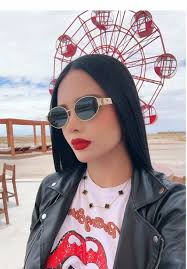 Laura Louise Sandham