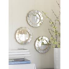 Threshold Starburst Mirror 3 Pieces Mirror Decor Sunburst Mirror Target Wall Decor