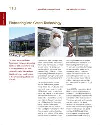 Examples of green buildings in malaysia. Sme Corporation Malaysia Pioneering Inti Green Technology