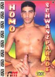 Homo Schwanzparade Gay DVD - Porn Movies Streams and Downloads