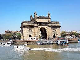 Top Tourist Attractions in Colaba ...