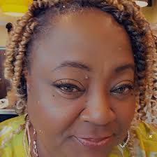 Sherman and his Ex-Wife Teresa have words over him putting hands