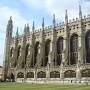 Profile Picture of Cambridge kings college@Gillian Spoffordon Google