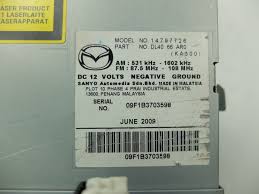 Persada marine & engineering services sdn bhd marine and offshore services, engineering. Radio Cd Mp3 Player Mazda 2 Dl4066ar0 14797726 Sanyo Buy Now
