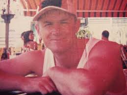 Fundraiser by Danielle Paterson : My dad