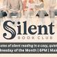 Silent Book Club event image