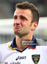 Kamil Vacek of AC Chievo Verona in action during the Serie A match... News  Photo