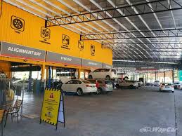 Seng cars world sdn bhd (hq), kajang. Seng Cars World Offers Used Cars With 48 Hour Money Back Guarantee Virtual Shopping Wapcar