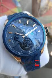 Replika Tag Heuer Mercedes Sls Erkek Kol Saati Radikal Saat