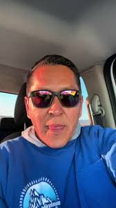 Gilbert Begay Navajo