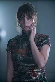 Chinese floral pattern blade runner joi. Blade Runner 2049 Joi Album On Imgur