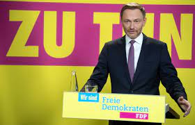 Auf unserer webseite finden sie alles aktuelle zur partei, unsere positionen, unsere kampagnen und den menschen in der fdp. Fdp Setzt Mit Ihrem Wahlprogramm Auf Modernisierung Und Individuelle Verantwortung Der Spiegel