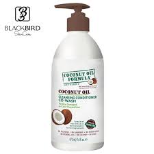 Coconut oil is one of the best natural treatments for hair. Professional Hair Treatment Cream Hydrating Nourishing Pure Natural Plant Coconut Oil Hair Conditioner Buy Hair Conditioner Coconut Oil Hair Conditioner Hair Treatment Cream Product On Alibaba Com