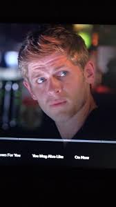 Michael Grant Terry's TV Show Appearances