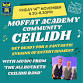Moffat Academy Community Ceilidh event image
