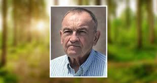 Arnott Richardson Obituary March 11, 2024