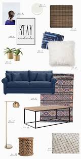 Furniture Ideas Today S Household Furniture For Example A Settee Can Really Make A Living Ro Blue Couch Living Room Blue Sofas Living Room Blue Couch Living