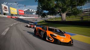 3 laps around autodrome lago maggiore with the dodge viper srt acr and some other supercars.lago maggiore by the reboot team: These Are All The Track Locations In Gt Sport