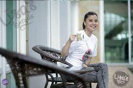 How to see instagram statistics for lisa surihani mohamed? Lady Yusry Akaun Instagram Baharu Lisa Surihani Elak Penyamar Hiburan Mstar