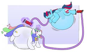 Check spelling or type a new query. Pixelstar And Sky Ribbon Inflation Competition By Jacfox By Pixelstarpony Fur Affinity Dot Net
