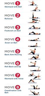 Pilates Pilates Workout Fitness Core Strength Health I Tried It Pilates For Beginners Pilates Workout Pilates Ring Exercises