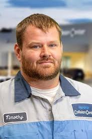 Honda of Concord Collision Team