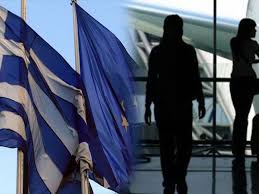 Αποτέλεσμα εικόνας για γιατι οι ελληνεσ μεταναστευουν