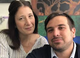 Meet Lindsey Meyers and Simone Garcia of Beauty & Brawn Art Gallery and  Sinergia Arts