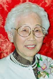 Nancy Chien's Instagram, Twitter & Facebook