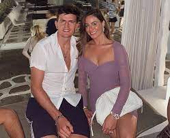 Maguire's friend, ashden morley, told the court that mr. Janet Street Porter Harry Maguire And Our Booze Problem Daily Mail Online