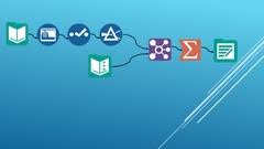 Alteryx Self Service Analytics In Your Hands Udemy