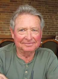 John Rogers Obituary