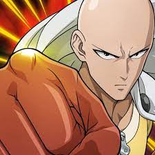 Road to hero 2.0 apk 2.3.8 for android. Download One Punch Man Road To Hero Qooapp Game Store