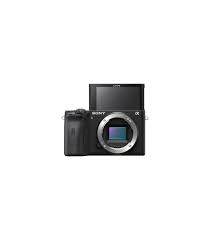 But is that enough to earn it top marks? Sony A6600 Dubai Abu Dhabi Uae Bhm Store